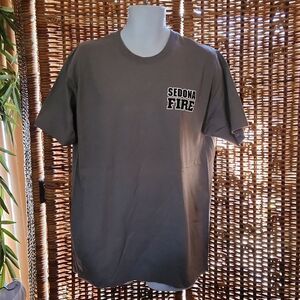 Sedona Fire T-shirt L